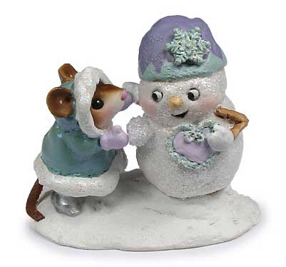 NoNum_Crystal_Snowman