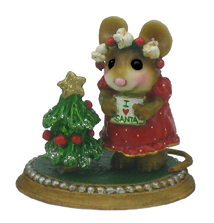 NoNum_Missy_Loves_Santa_red