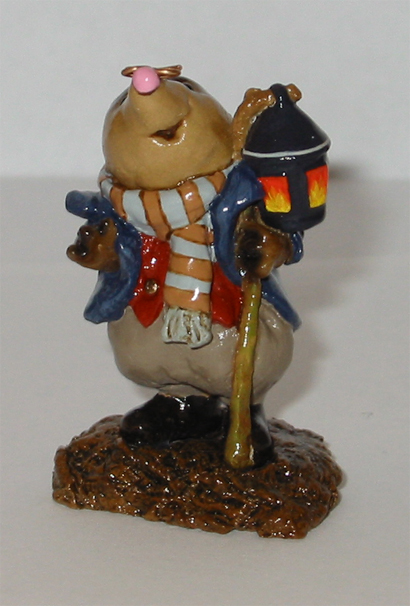 NoNum_Mr._Mole_blue