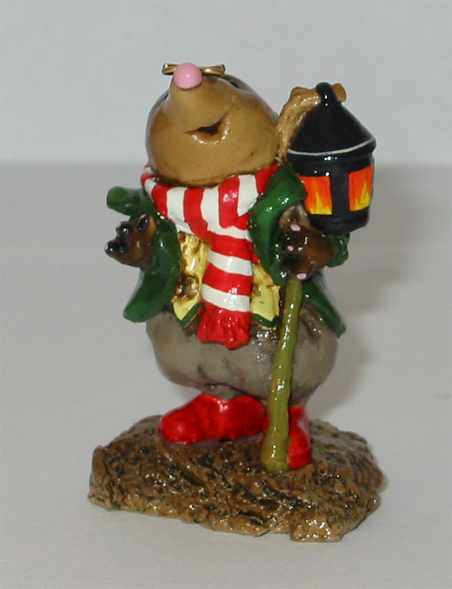 NoNum_Mr._Mole_green