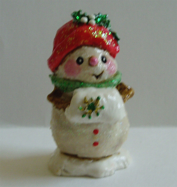 NoNum_Snowman