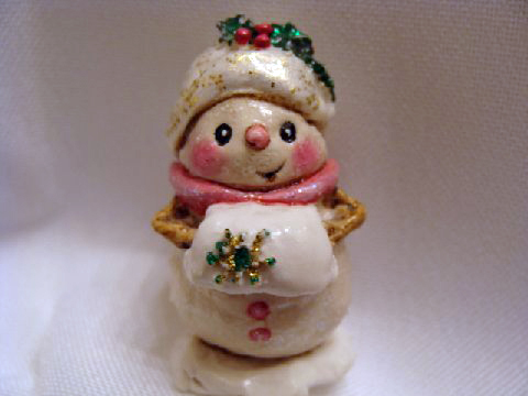 NoNum_Snowman_pink