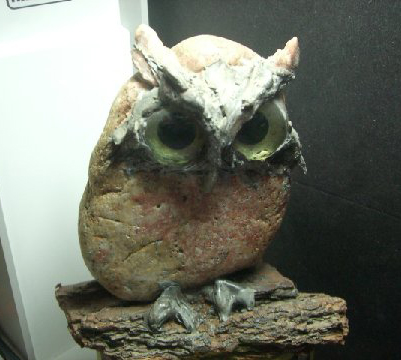 NoNum_Stone_Owl
