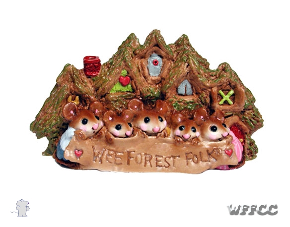 NoNum_Wee_Forest_Folk_Display_Plaque
