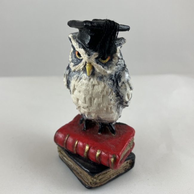 O-5 Grad Owl