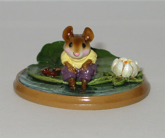 PM-3_Lilypaddle_purple