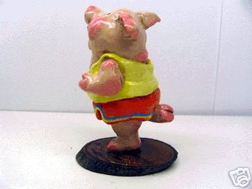 PS-1 Piggy Jogger