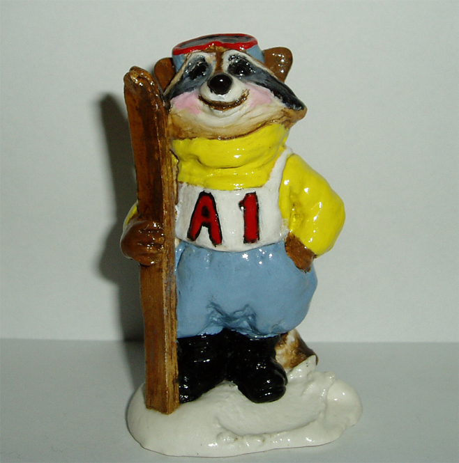 RCS-2_Racoon_Skier_yellow_sweater_blue_pants