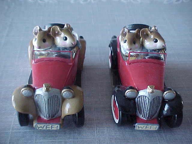RedDrivrs