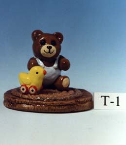 T-1