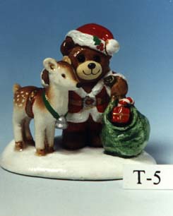 T-5