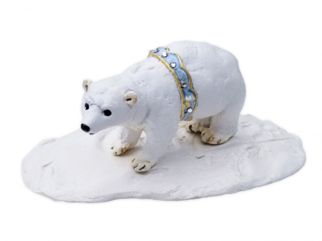 TSQ-05 Polar Bear