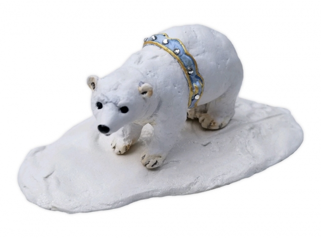 TSQ-05 Polar Bear
