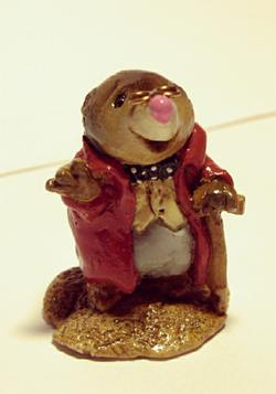 WW-1_Mole