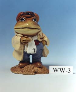 WW-3 Toad