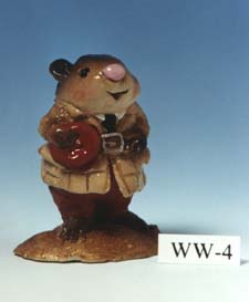 WW-4 Ratty