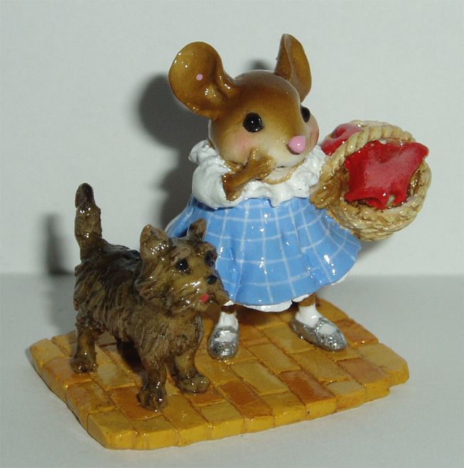 WWO-1_Dorothy_and_Toto