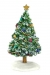 A-11 Outdoor Christmas Tree