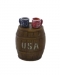 A-03 USA Barrel