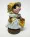 M-012_May_Belle_Mouse_blue_dress_bow_yellow