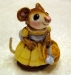 M-013 June Belle Mouse