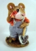 M-037_Gardener_Mouse_hankie_red