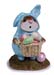 M-082 Easter Bunny-Mouse