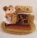 M-102 Mousey's Dollhouse