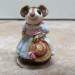 M-013 June Belle Mouse
