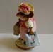 M-264_Mall_Mom_Curio_Cabinet_pink_bow_left