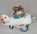 M-309_Pedal_Plane_Mouse_Social