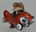 M-309a Pedal Plane (Year of the Tiger)