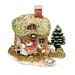 M-311a A Cottage for all Seasons - Spring Cottage