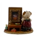 M-405_Oh_My_A_Christmas_Gift_green_door_back