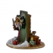 M-405_Oh_My_A_Christmas_Gift_green_door_side
