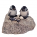 M-412vPEN Penguin Couple