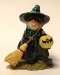 M-583 Little Witch with Lantern