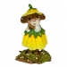 M-640c Wee Flower Mouse-March