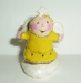 NoNum_Christmas_Angel_with_Star_yellow