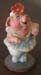 P-7_Piggy_Ballerina_blue_plain_base_front