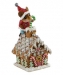 TM-04 Wee Santa's Gingerbread House