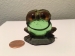 SUN-6 Suncatcher frog